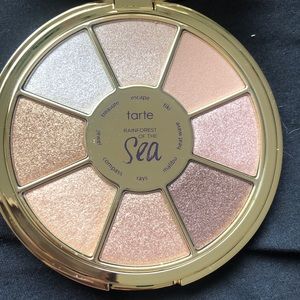 Tarte Rainforest of the Sea Volume 3